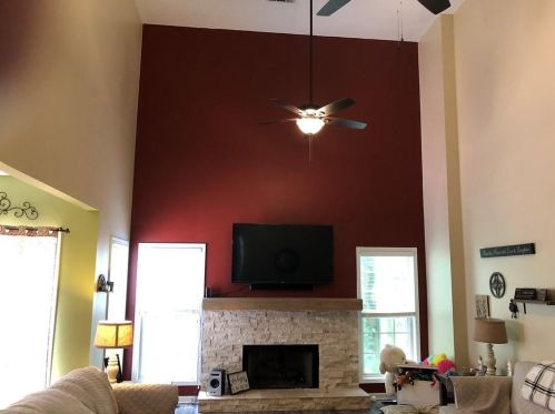 3203 Woodhaven Ct, Conyers GA  30094-3951 exterior