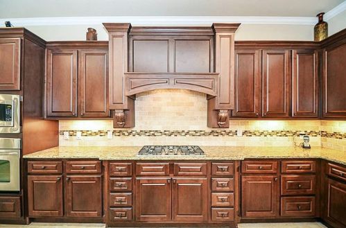 17019 Mahogany Trace Ln, Richmond TX 77407-2603 exterior