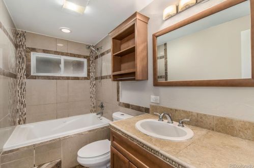 11975 65th Pl, Arvada CO  80004-2451 exterior