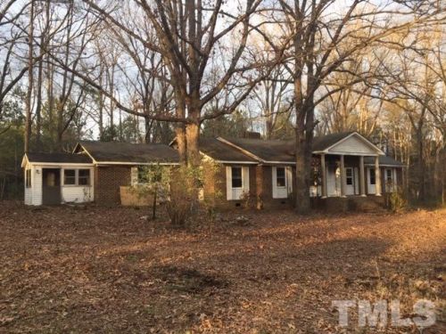 285 Faulkner Town Rd, Northside, NC 27537-8194