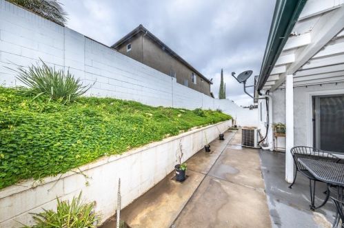 4122 Addington Dr, Anaheim CA  92807-2801 exterior