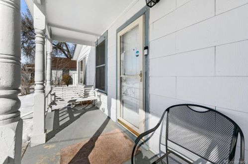 7151 52nd Ave, Arvada CO  80002-3703 exterior