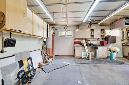 1258 Brentwood St, Denver CO  80214-4016 exterior