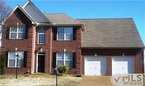 4736 Cape Hope Pass, Hermitage, TN 37076-3659