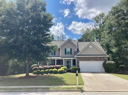 734 Thompson Ridge Dr, Monroe, GA 30655-8540