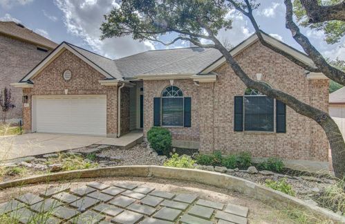 9009 Colberg Dr, Austin TX  78749-4152 exterior
