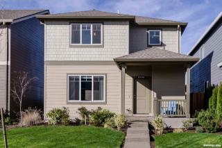 2166 Pulver Ln, Albany OR  97321-9234 exterior