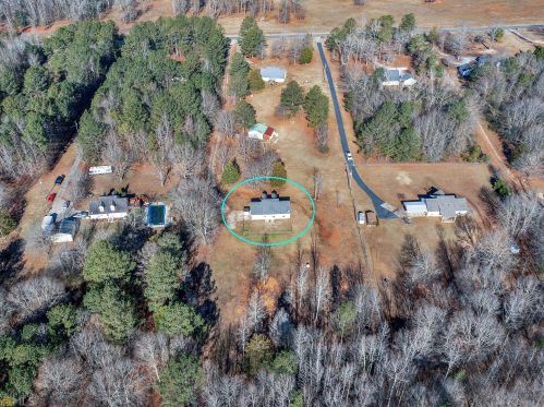 4041 Jeff Davis Rd, Thomaston GA  30286-4681 exterior