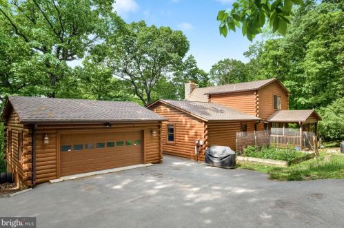 299 Chestnut Trail Rd, Front Royal, VA 22630-6063