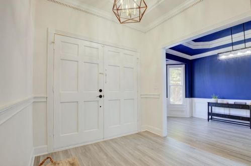 4985 Cascade Overlook, Atlanta GA  30331-7369 exterior