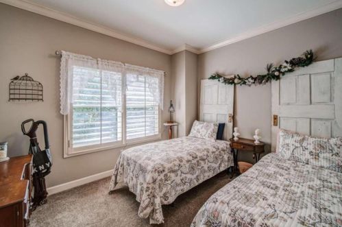 145 Talc Mine Rd, Big Canoe GA  30143-0052 exterior