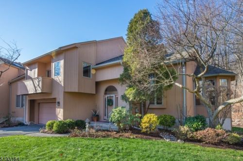 28 Robinhood Dr, Mountain Lakes, NJ 07046-1463