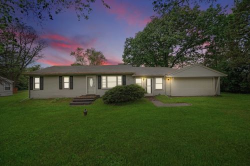 20520 Crawford Ave, Matteson IL  60443-1736 exterior