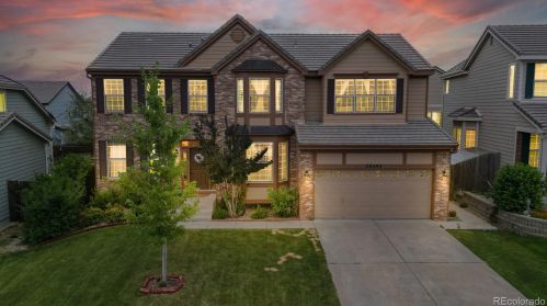 20543 Union Cir, Denver, CO 80015-5452