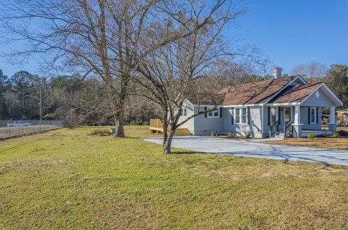 3695 Old Maysville Rd, Commerce, GA 30529-1313
