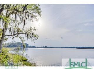 136 Waterway Dr, Savannah, GA 31411-3125