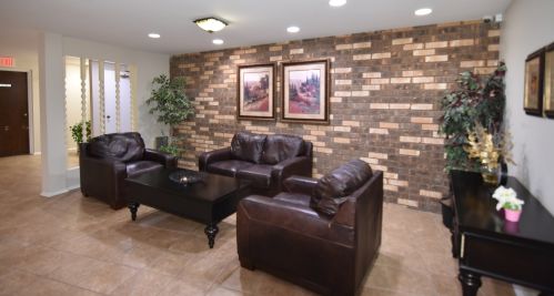 3350 Carriageway Dr, Arlington Hts IL  60004-1506 exterior