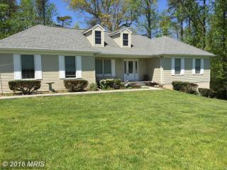 2376 Atkins Trail Ln, Viewtown VA  20106-2511 exterior