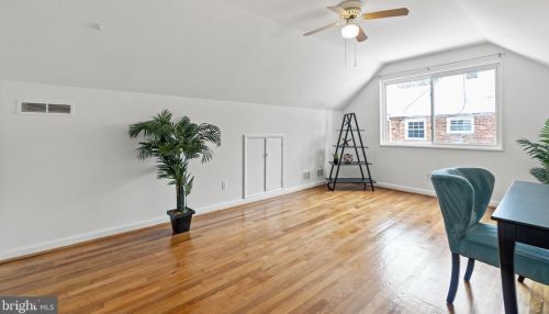 9906 Grayson Ave, Silver Spring MD 20901-2241 exterior