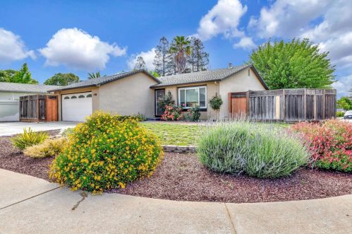 1700 Almond Way, Morgan Hill, CA 95037-3310