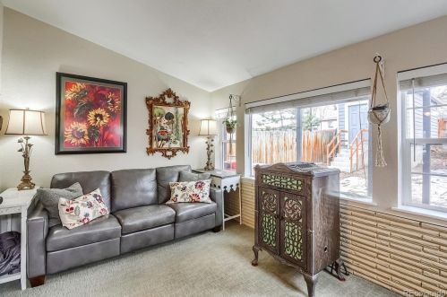 3030 Sherman St, Englewood CO  80113-1624 exterior