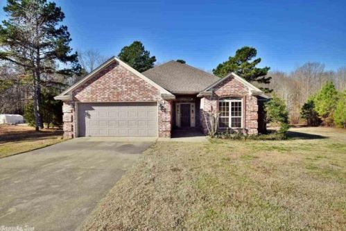 54 Lena Ln, Austin, AR 72007-9606