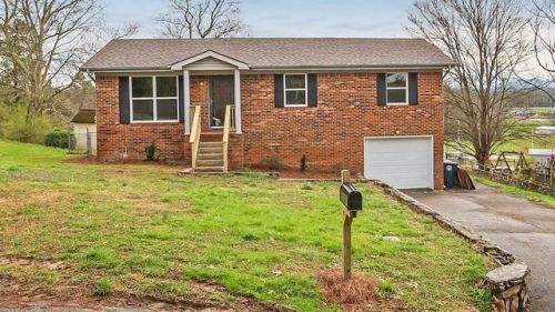 6808 Martha Ave, Chattanooga, TN 37412-4030