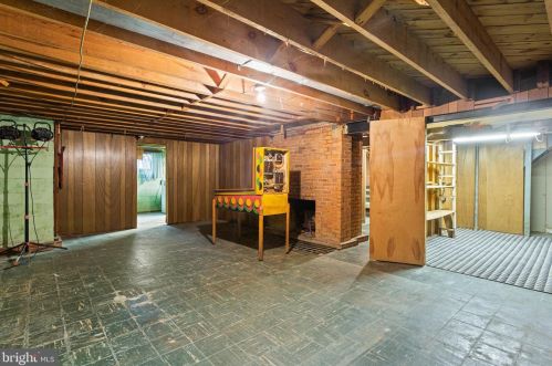 1809 Florin St, Silver Spring MD 20902-3838 exterior