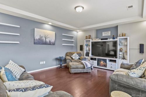 4788 Biloxi Way, Denver CO 80016-7284 exterior