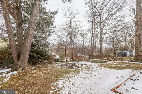 10629 Eastwood Ave, Silver Spring MD 20901-1731 exterior