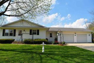 406 Green St, Harper, IL 61030-9788