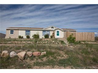 20780 El Nino Pt, Fountain, CO 80817-7054