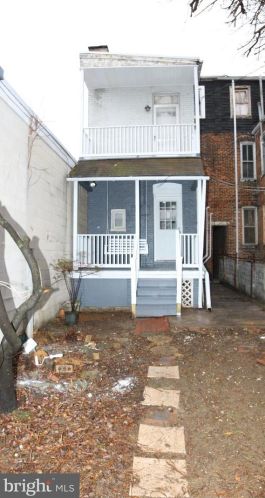 349 Princess St, York PA  17401-3835 exterior