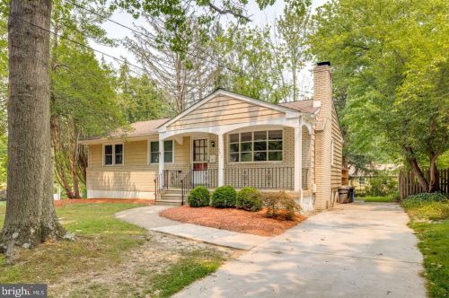 601 Pardee Ln, Tavistock NJ  08033-1043 exterior