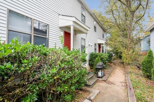 1123 Mcmillan St, Atlanta GA  30318-5414 exterior