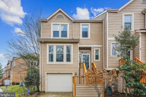 5917 Cedar Fern Ct, Columbia, MD 21044-3640