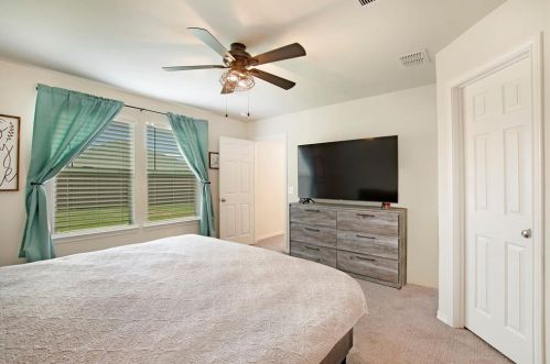 6112 Misty Breeze Dr, Fort Worth TX  76179-5343 exterior