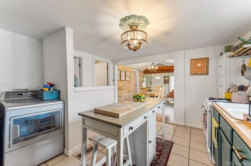3115 Gill Pl, Denver CO  80219-2861 exterior