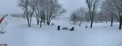 518 Cranes Gap Rd, Carlisle PA  17013-9602 exterior