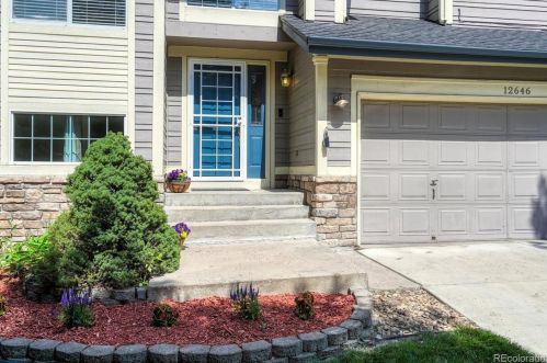 12646 Oak Creek Ct, Parker, CO 80134-4832