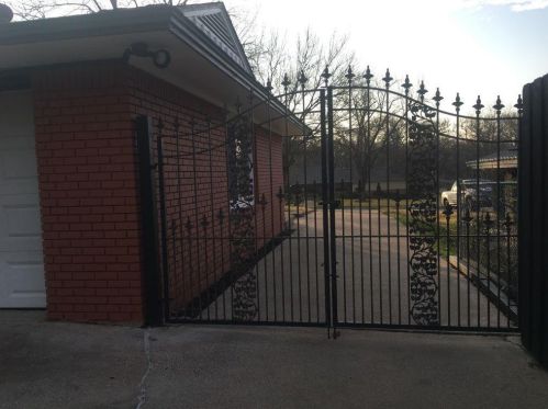 6009 Yolanda Dr, Fort Worth TX 76112-4417 exterior