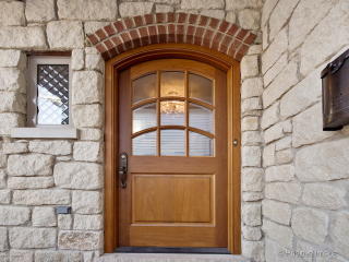 554 Grant St, Oak Brook IL  60521-3342 exterior