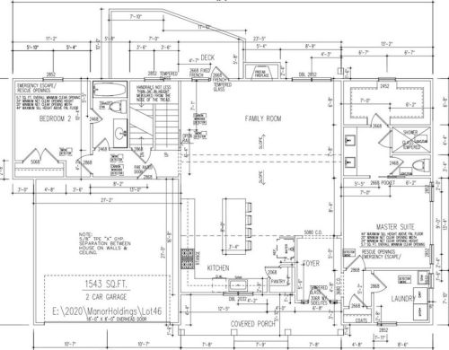 645 Lakeview Bnd Cir, Jefferson GA  30549-7061 exterior