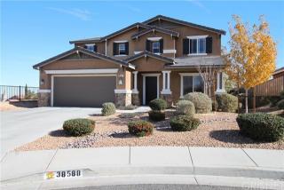 38588 Pallas Ct, Palmdale, CA 93551-5036