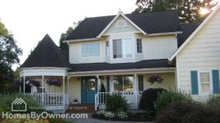 17415 122nd Ave, Battle Ground, WA 98604-7321