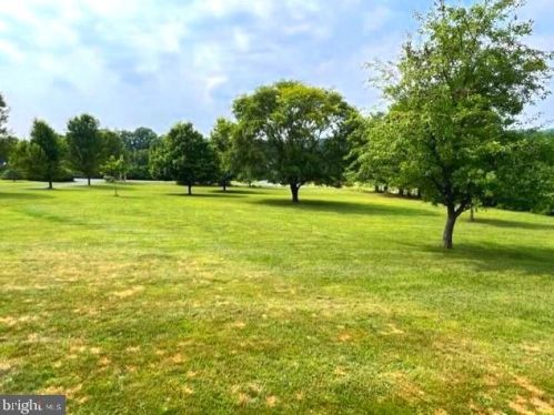 144 Foggy Bottom Ln, Berkeley Springs WV  25411-5200 exterior