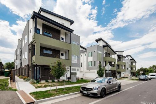 1611 Harlan St, Denver, CO 80214