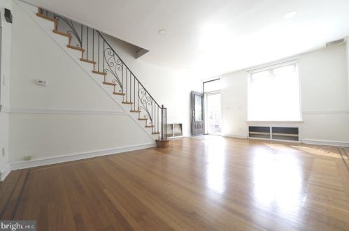 2427 16th St, Philadelphia PA  19132-4439 exterior
