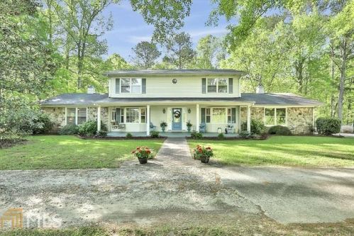 391 Highway 85 Connector, Brooks, GA 30205-1620