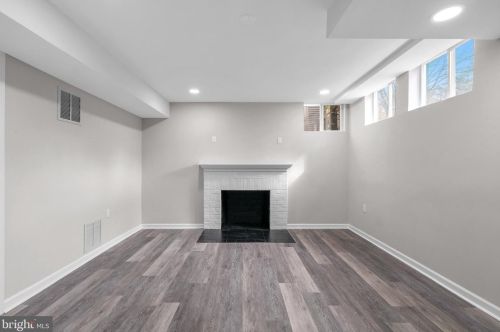 1208 Jackson Ave, Silver Spring MD 20912-7531 exterior